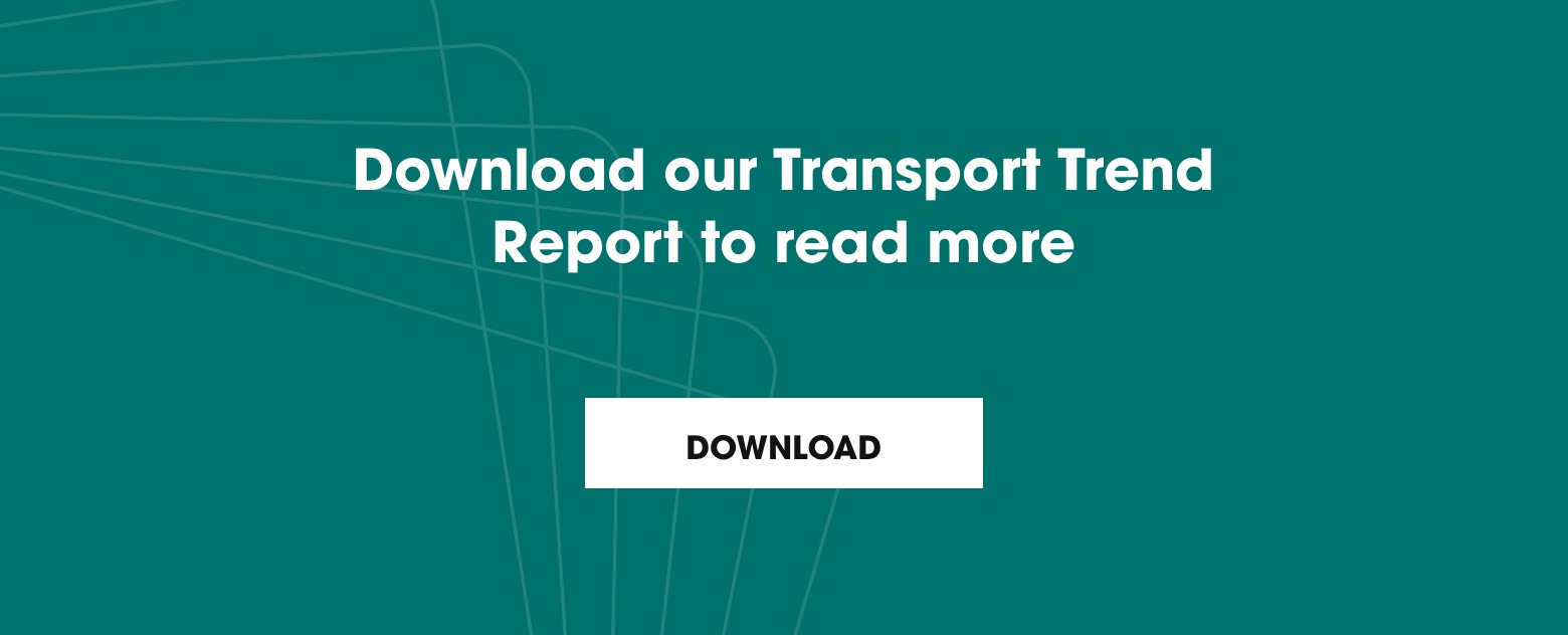 Transport Trend Report download